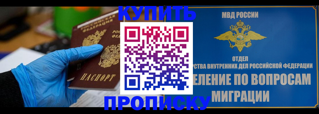 прописка паспорт в Котласе